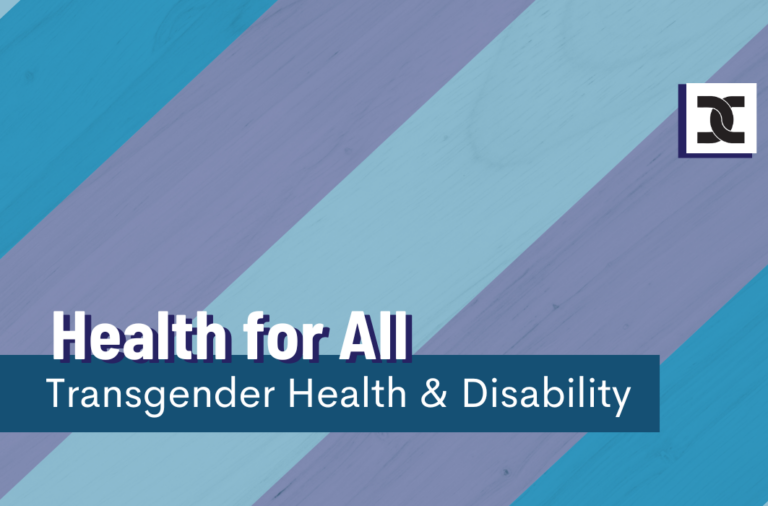 The State of Transgender Healthcare Today - AAHD