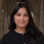 Headshot of Dishita Agarwal