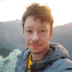 Headshot of Rae Hartman Haight.